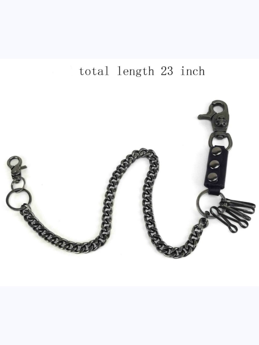 Wallet Chain - Picture 4 of 4